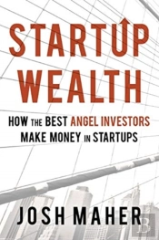 Startup Wealth