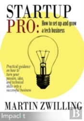 Startuppro - How To Set Up And Grow A Te