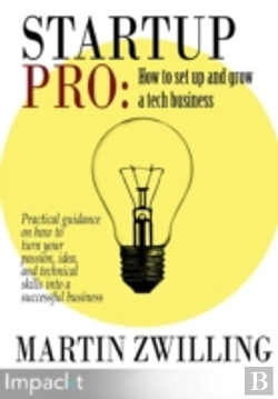 Bertrand.pt - Startuppro - How To Set Up And Grow A Te