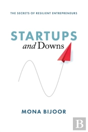 Startups And Downs