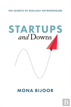 Bertrand.pt - Startups And Downs