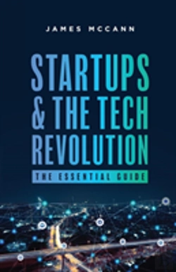 Bertrand.pt - Startups And The Tech Revolution