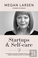 Startups & Self-Care