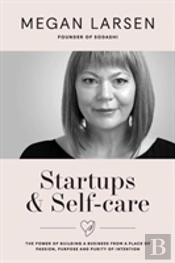 Startups & Self-Care