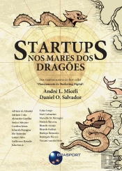 Startups: Nos Mares Dos Dragões