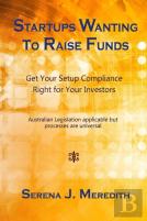 Startups Wanting To Raise Funds