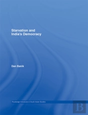 Starvation And India'S Democracy