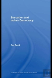Starvation And India'S Democracy