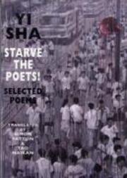 Starve The Poets!
