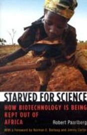 Starved For Science