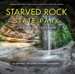 Bertrand.pt - Starved Rock State Park