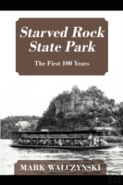 Bertrand.pt - Starved Rock State Park