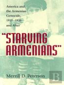 Starving Armenians