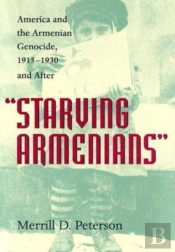 Starving Armenians