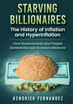 Bertrand.pt - Starving Billionaires