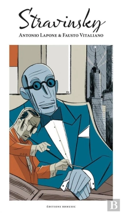 Bertrand.pt - Starvinsky