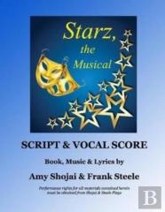 Starz, The Musical