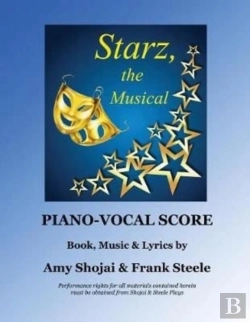 Bertrand.pt - Starz, The Musical