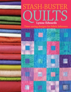 Bertrand.pt - Stash Buster Quilts