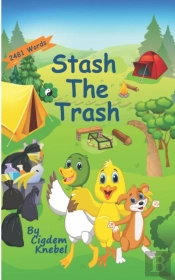 Stash The Trash