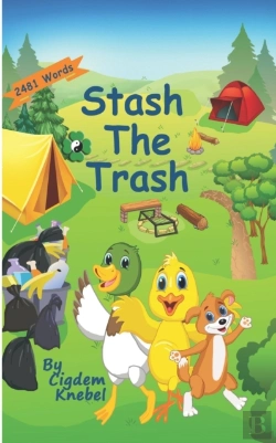 Bertrand.pt - Stash The Trash
