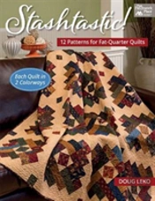Stashtastic