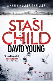 Stasi Child
