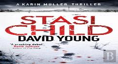 Stasi Child
