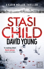 Stasi Child