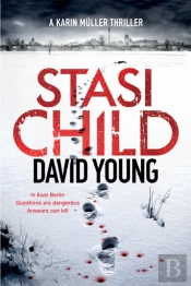 Stasi Child
