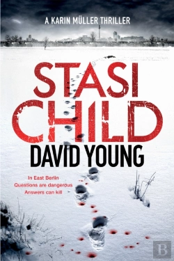 Bertrand.pt - Stasi Child