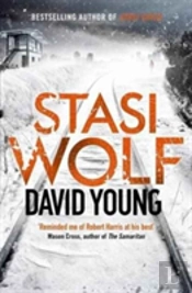 Stasi Wolf