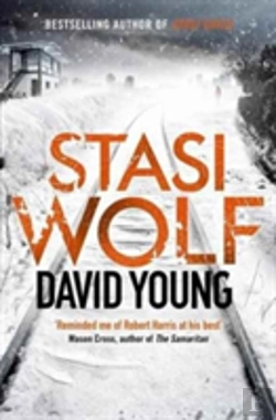 Bertrand.pt - Stasi Wolf