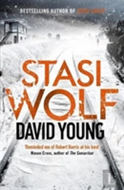Stasi Wolf