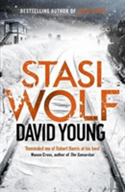 Bertrand.pt - Stasi Wolf