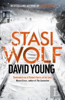 Stasi Wolf