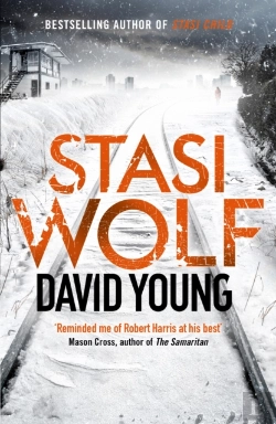 Bertrand.pt - Stasi Wolf