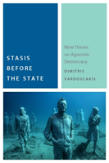 Stasis Before The State