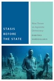 Stasis Before The State