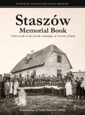 Stasz W Memorial Book: Translation Of Se
