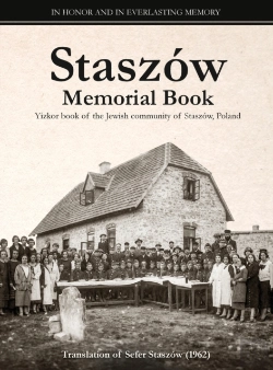 Bertrand.pt - Stasz W Memorial Book: Translation Of Se