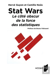 Stat Wars : Le Côté Obscur De La Force Des Statistiques