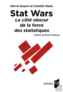 Bertrand.pt - Stat Wars : Le Côté Obscur De La Force Des Statistiques