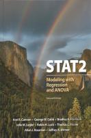 Stat2: Modeling With Regression And Anova