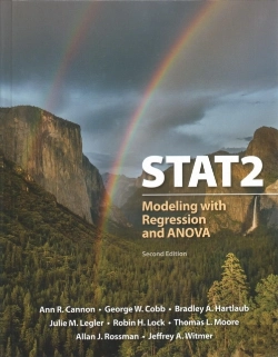 Bertrand.pt - Stat2: Modeling With Regression And Anova