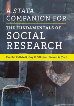 Bertrand.pt - Stata Companion For The Fundamentals Of Social Research