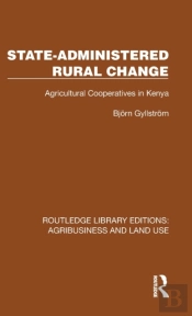 State-Administered Rural Change