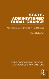 State-Administered Rural Change