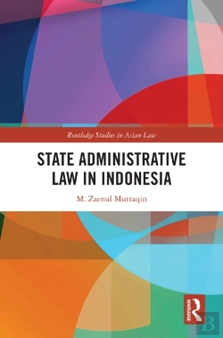 Bertrand.pt - State Administrative Law In Indonesia
