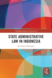 State Administrative Law In Indonesia